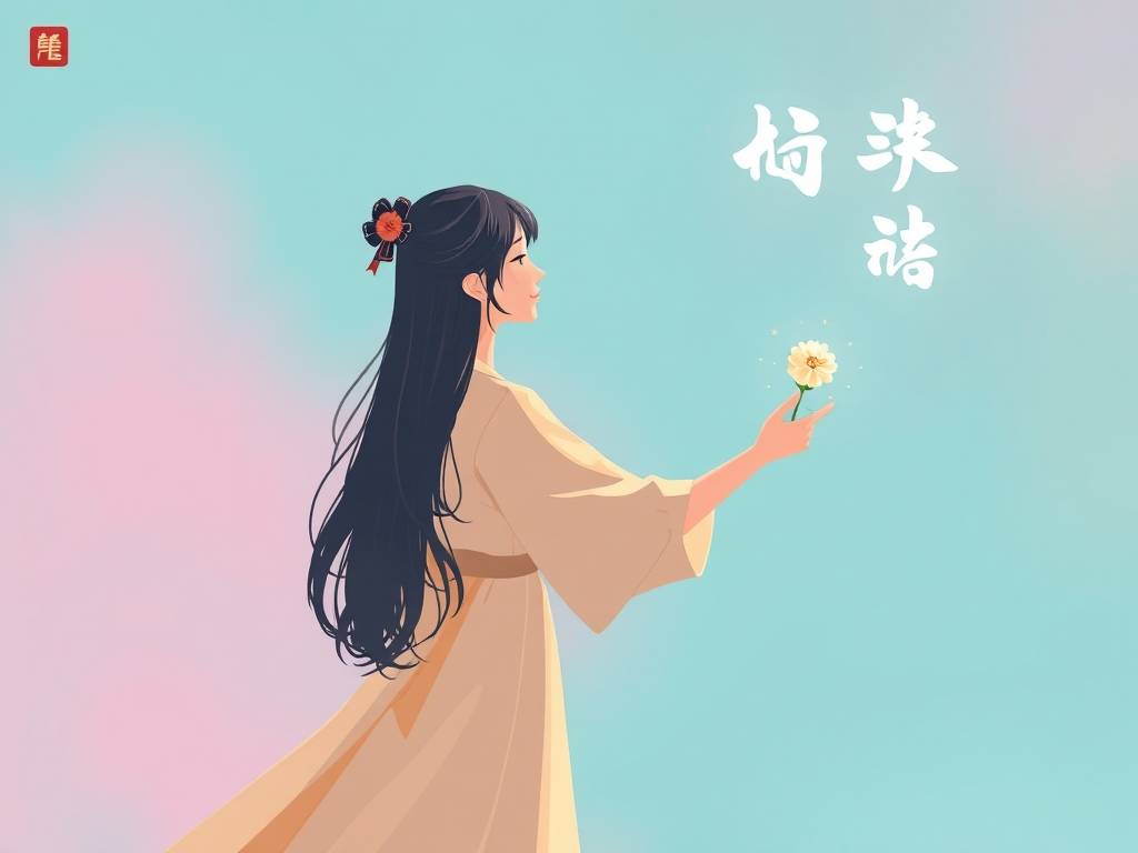 摩羯座女生叫你猪什么意思