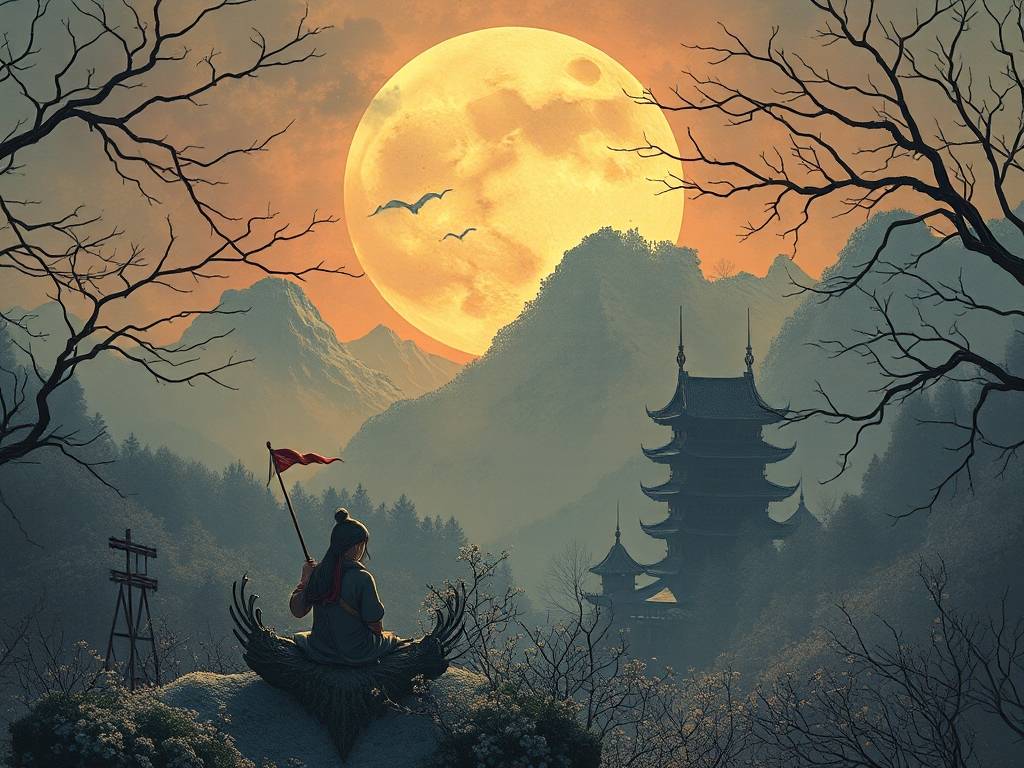 属马九月出生命运怎么样(1)