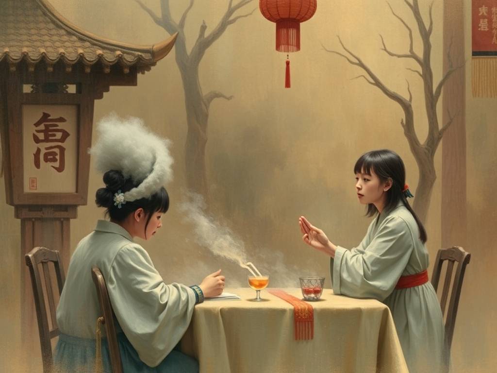 属羊的跟属虎的配吗好吗