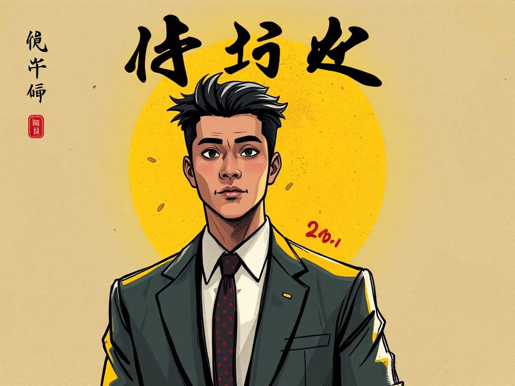 属牛的大商人有哪些
