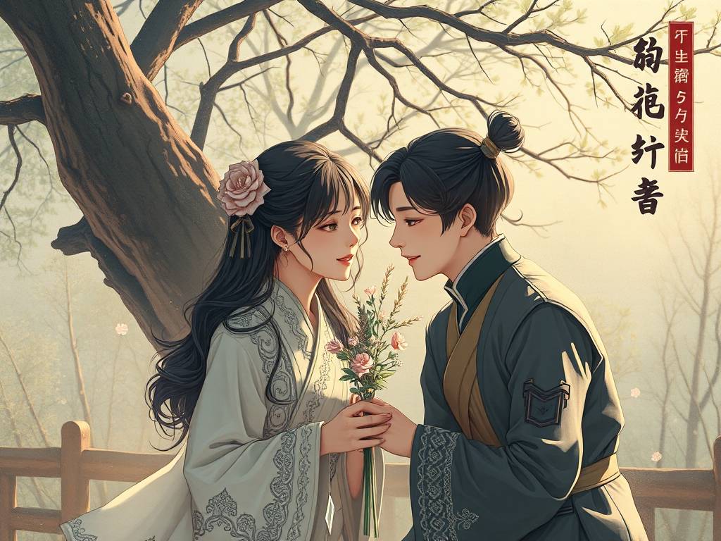 属羊狮子座女生的感情怎么样