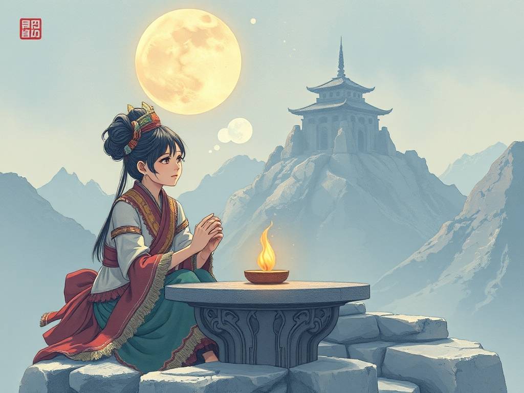 属兔的八月份的运程和财运(1)
