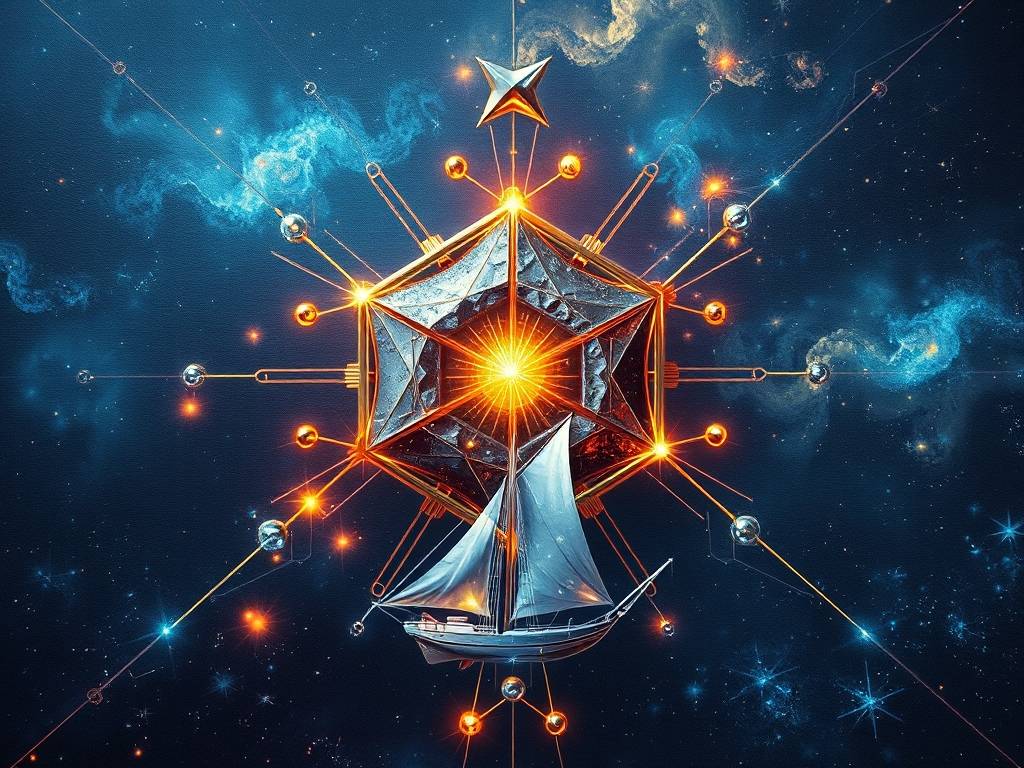 摩羯座的星标是什么样子的(1)
