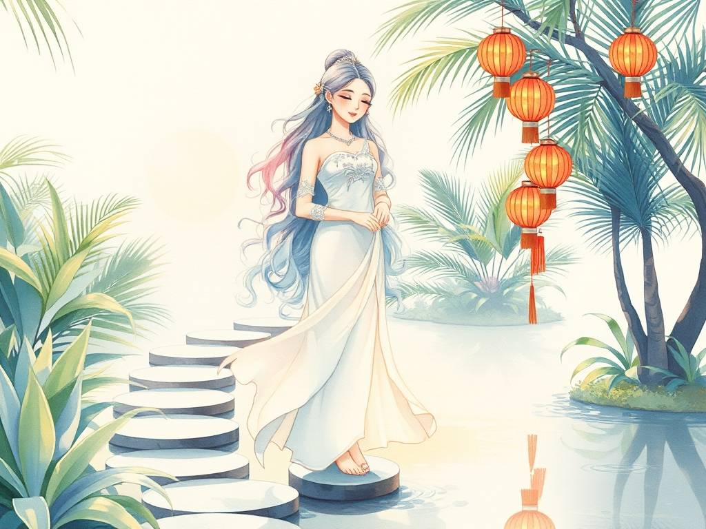 小乖麻天秤座2021(1)