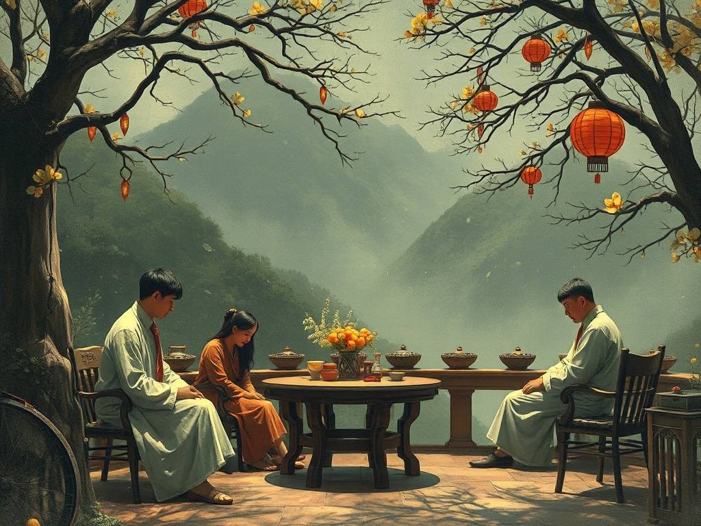 属羊犯冲日子怎么化解(1)