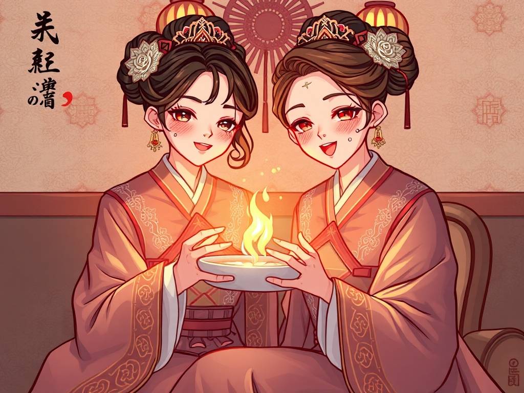 脖子粗什么面相怎么看女人