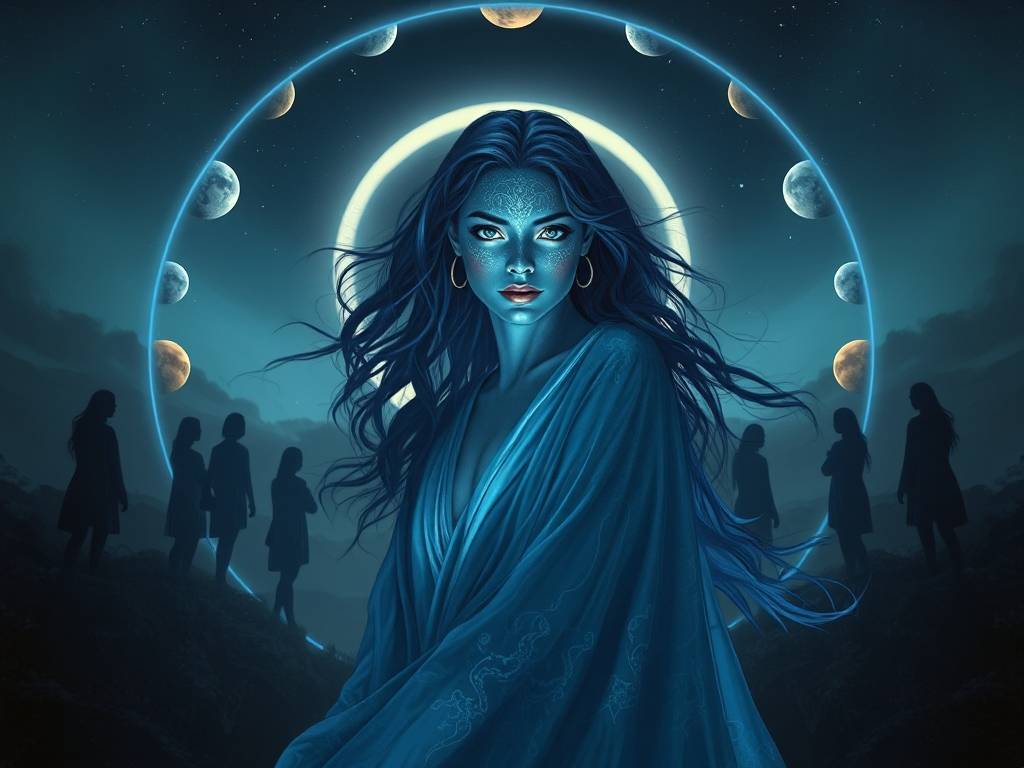能一眼看穿别人的心思的星座(1)