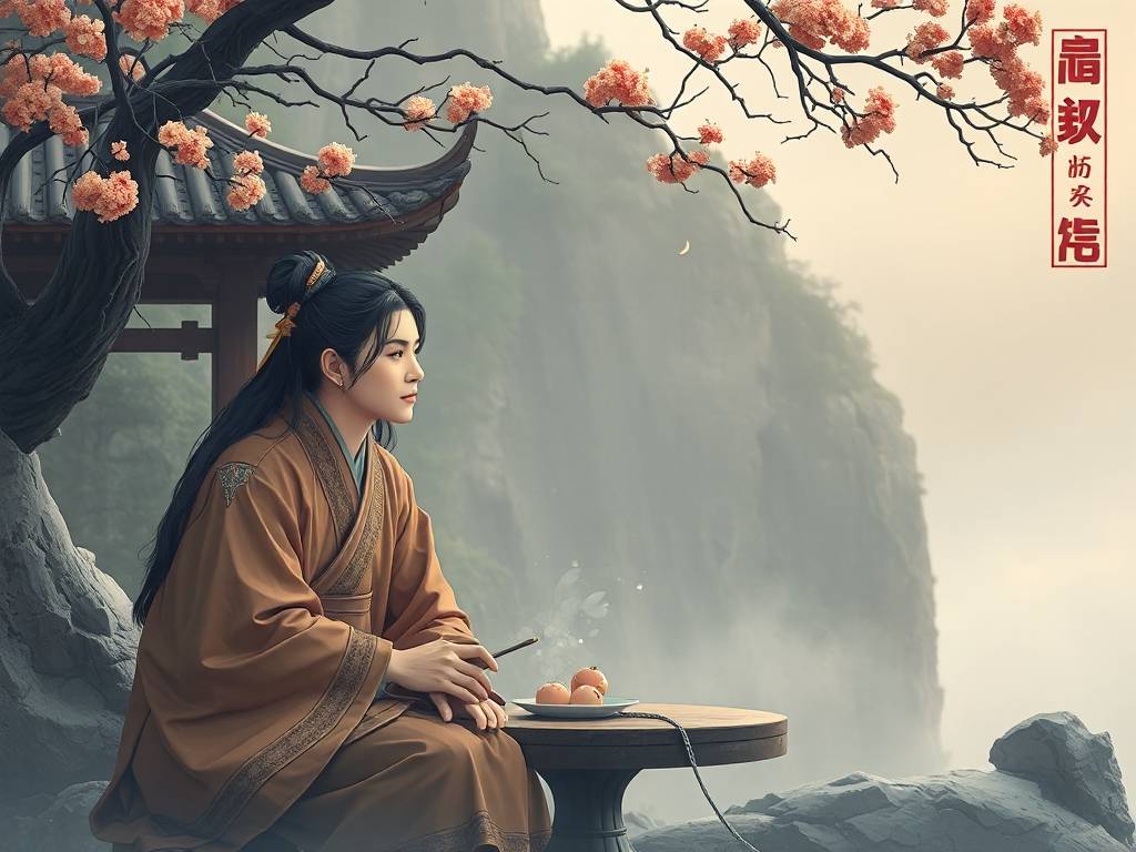 属兔长虎牙吉利吗