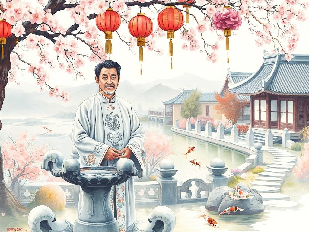 属狗人那年运势好(1)