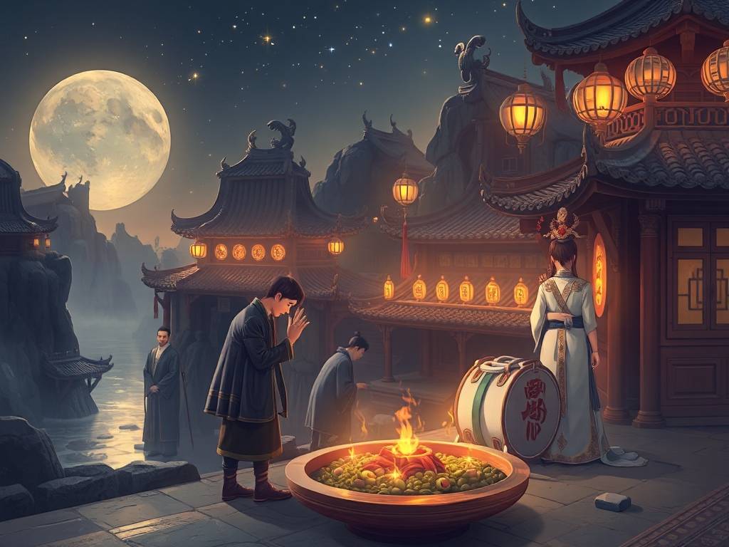 属牛人财运如何(1)