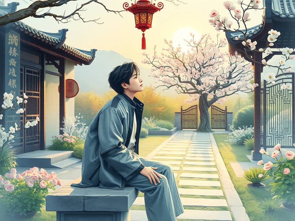 属兔狮子男的爱情观