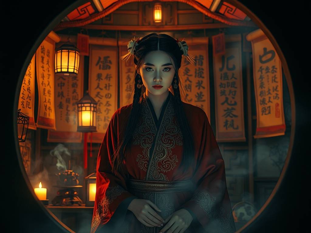 免费算命看婚姻财运(1)