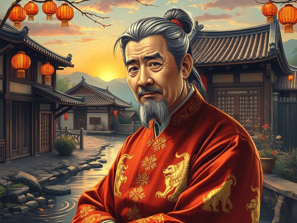 属狗的 性格