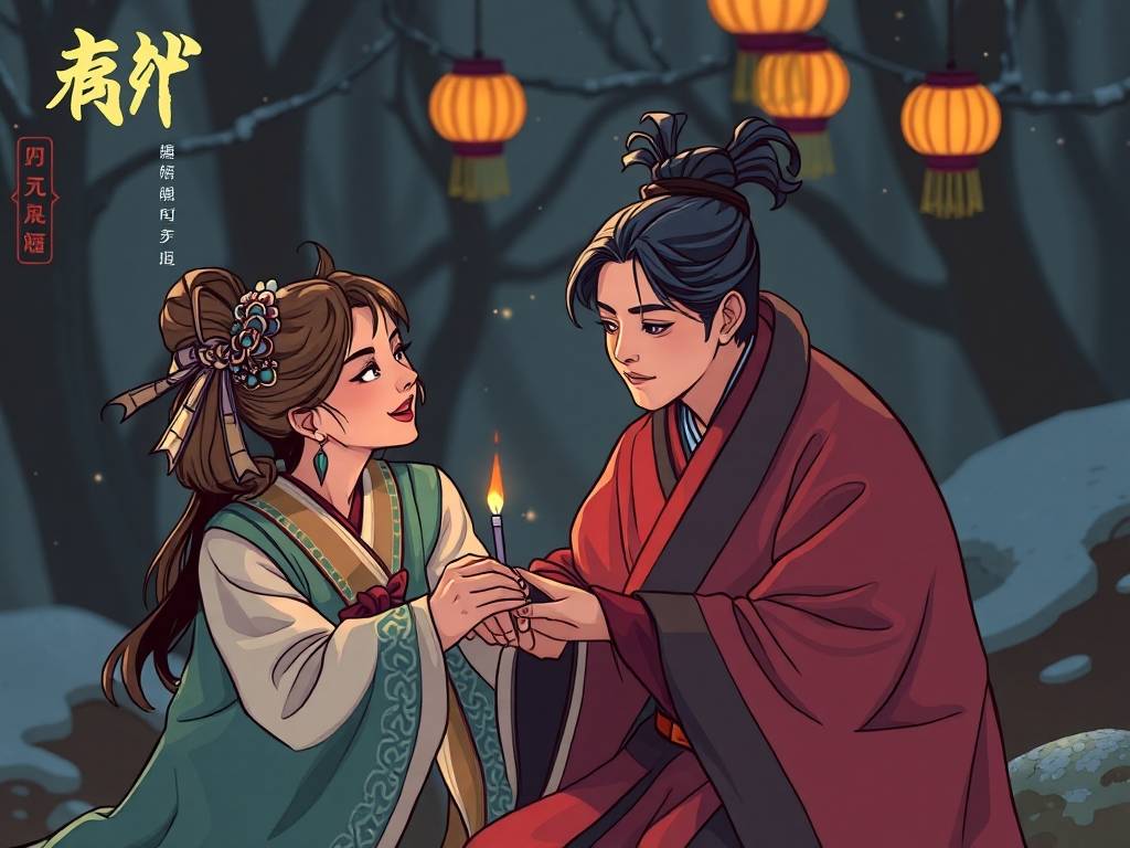 射手座怕别人叫他什么?(1)