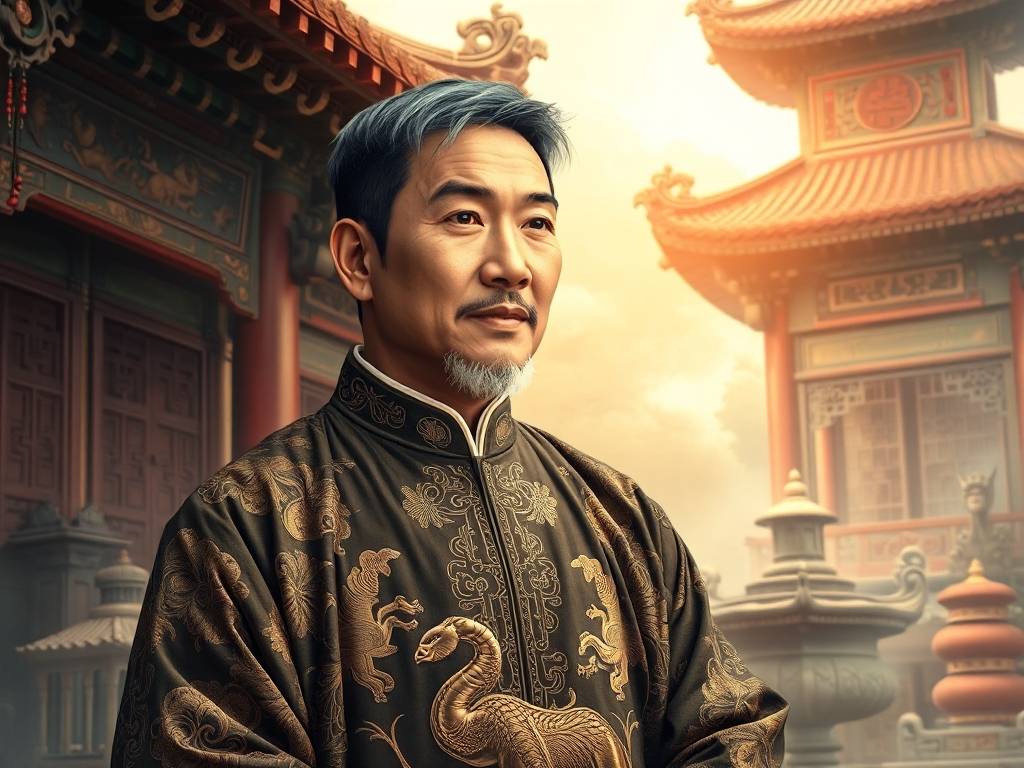 属猪财运头像图片大全(1)