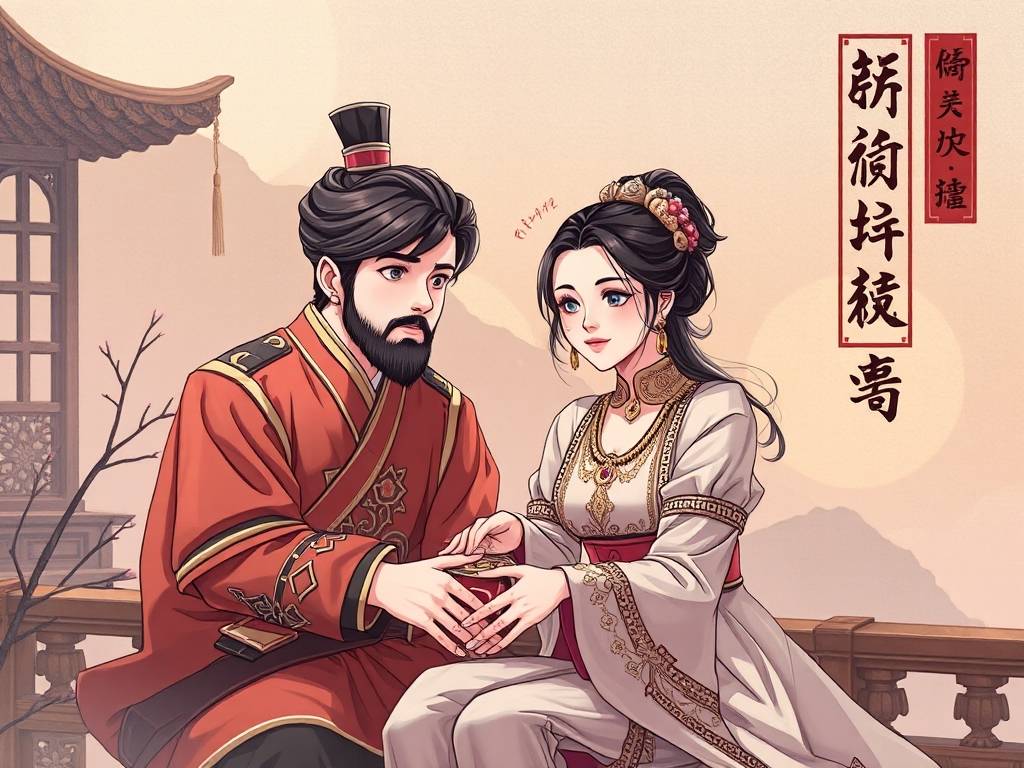属龙的水瓶男和属兔白羊女相配吗(1)