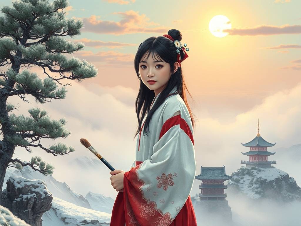 于姓女孩起名100分的(1)