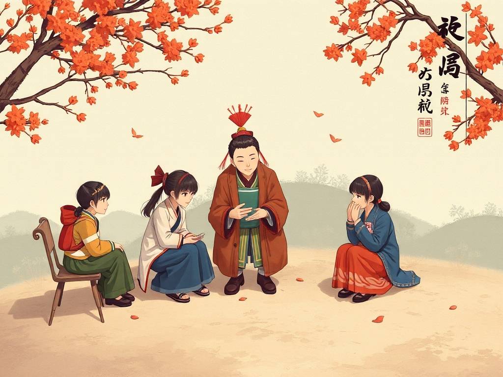 属马的人格局大不大