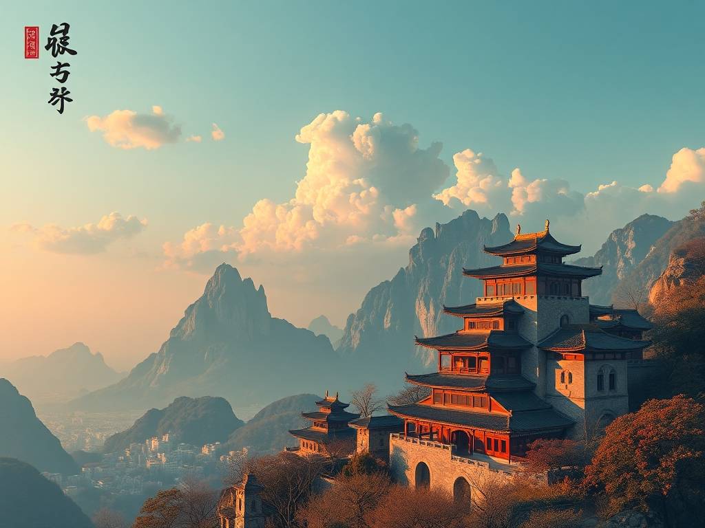 属马的人格局大不大(1)