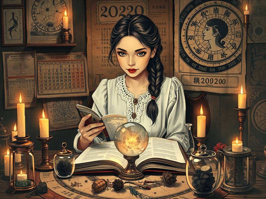 处女座下周运势查询女2020年
