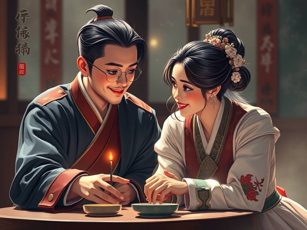 属兔跟属鼠的婚姻好吗(1)