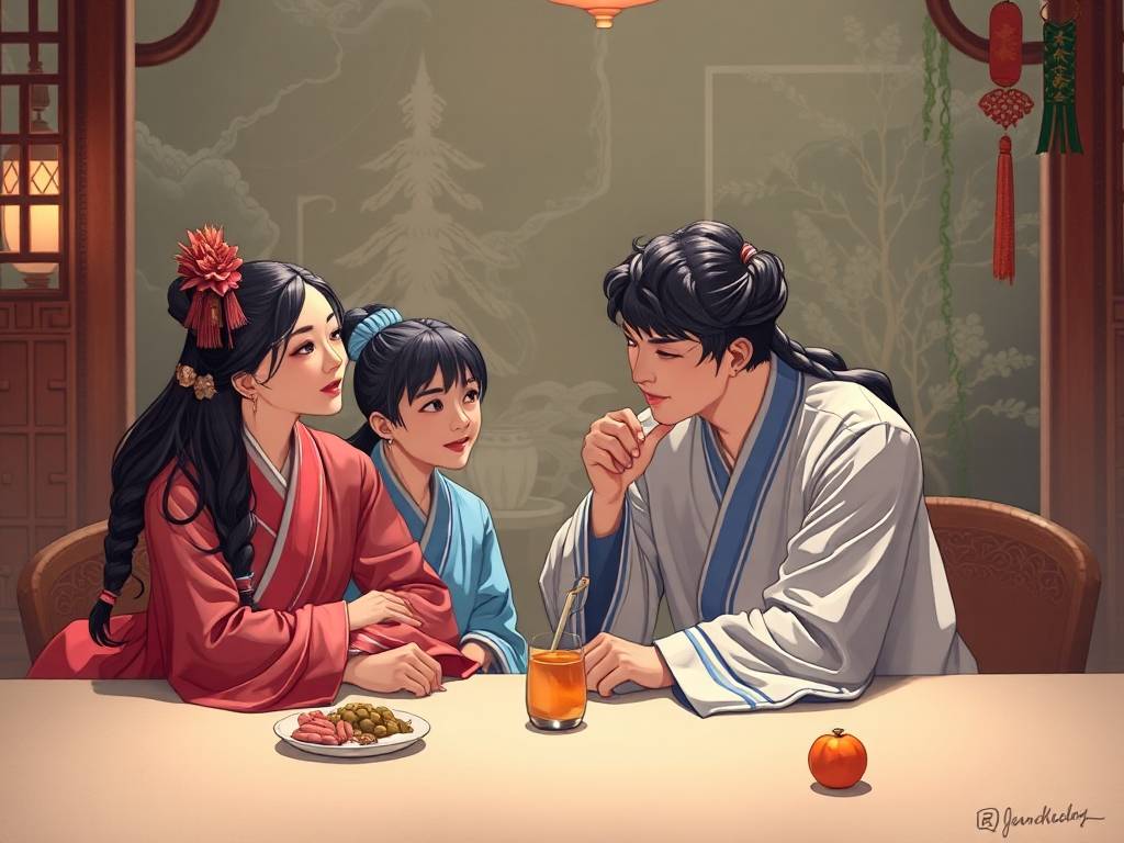 男属虎与女属马婚配好不好(1)
