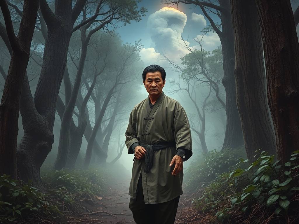 属羊一生大劫年