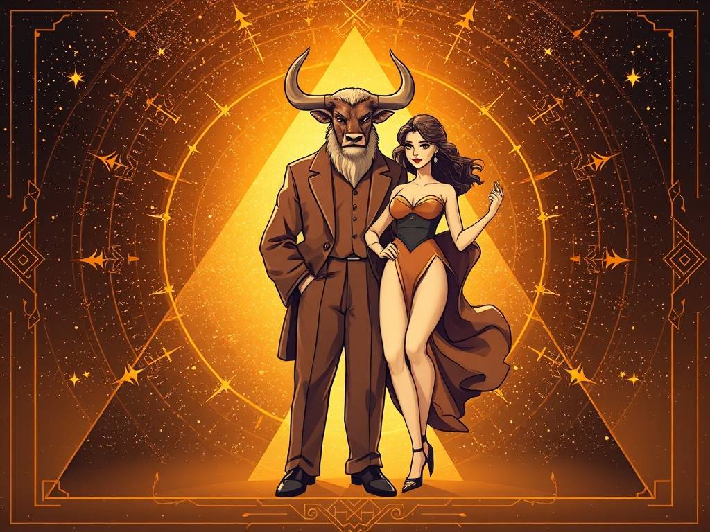金牛座领导欣赏的星座