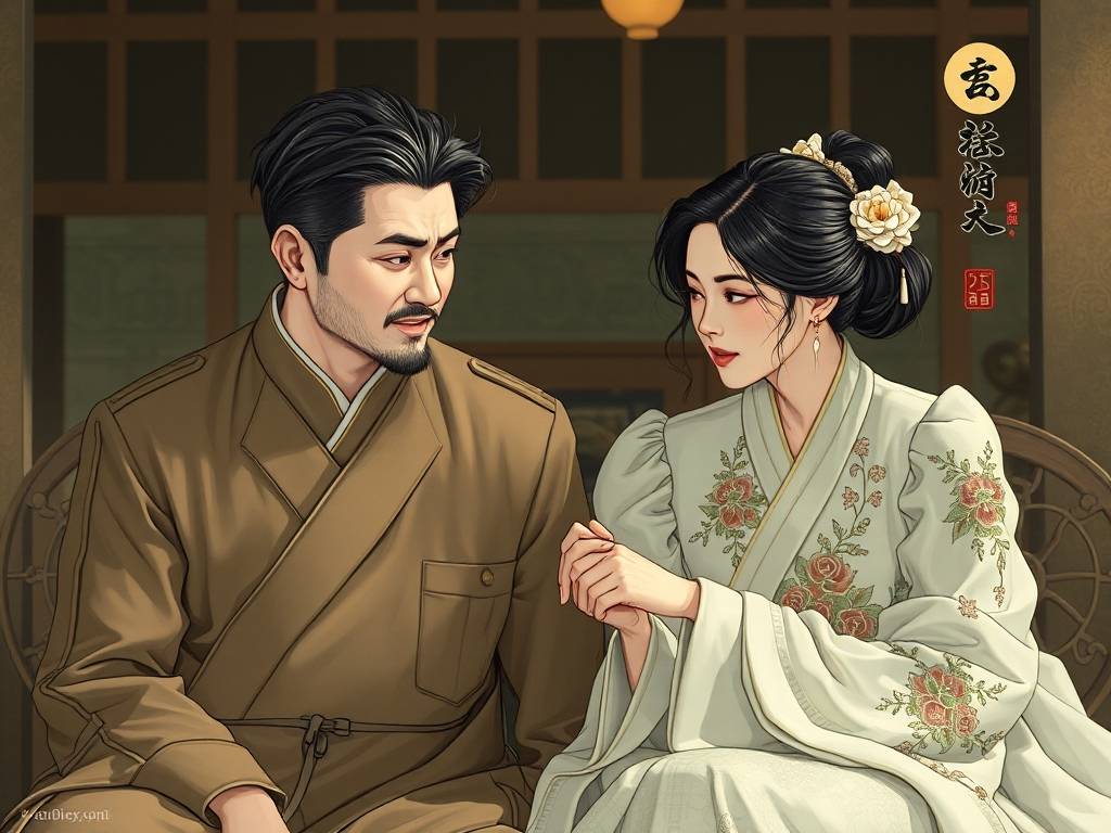 属龙男禁忌婚配什么属相的女子