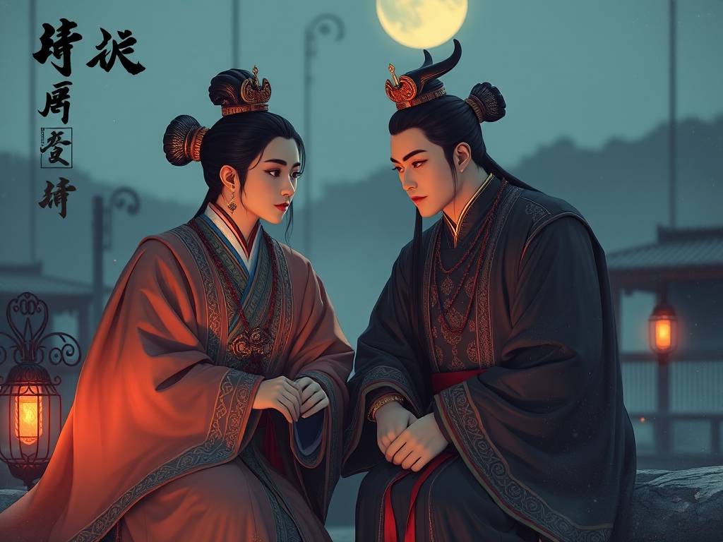 属马男属马女适合做夫妻吗