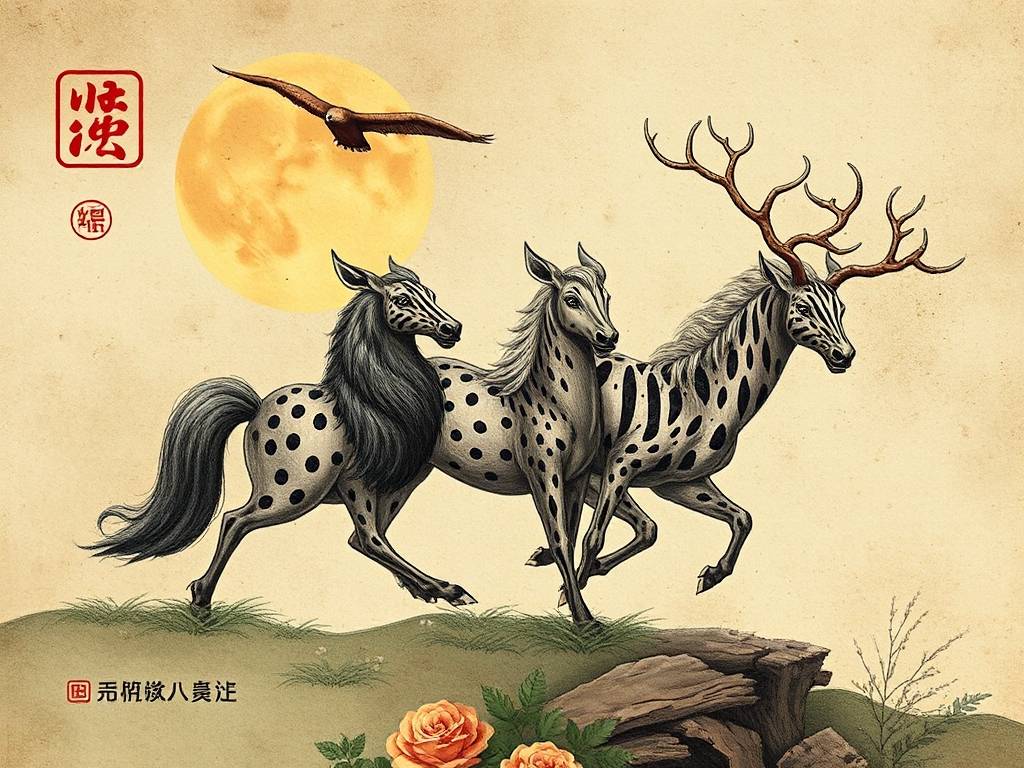 属羊的100岁的年龄属于哪一年生(1)