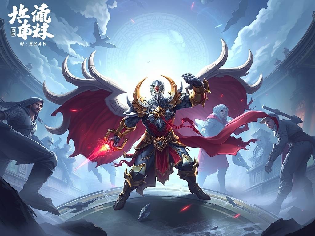 双子座玩什么游戏最厉害?
