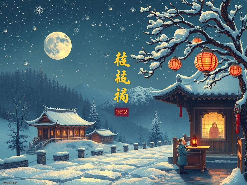 摩羯座几月份到几月份