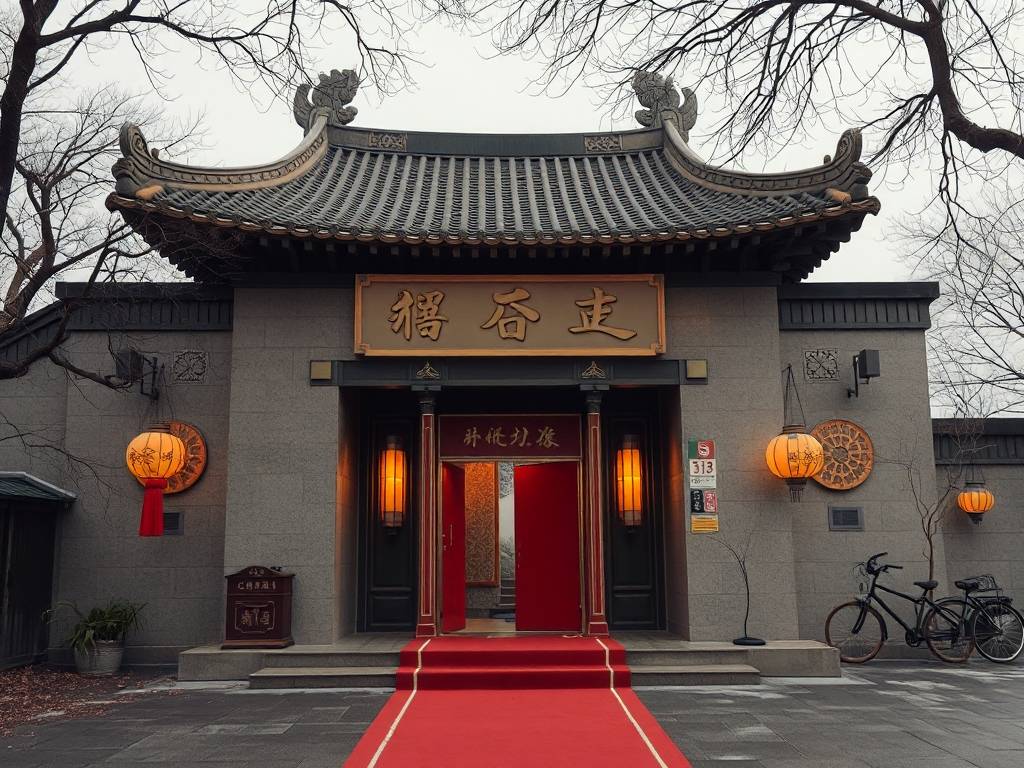 北京哪里算命准的寺庙(1)