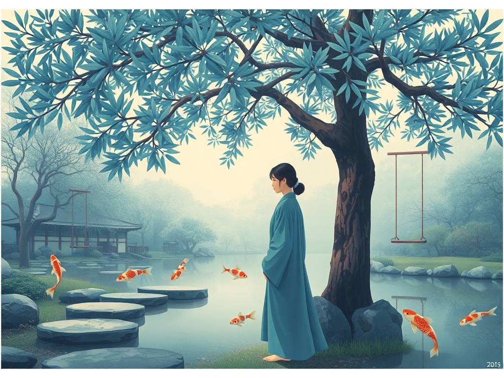 75年属兔人2025年幸运色
