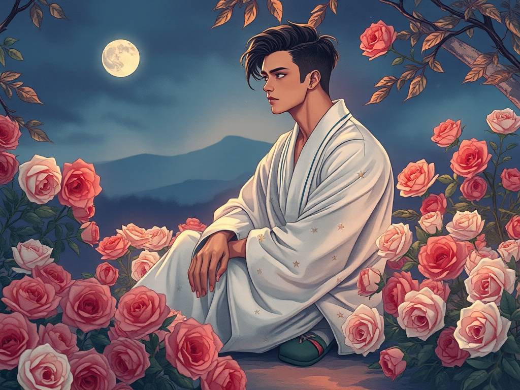 最心疼天秤座男生(1)