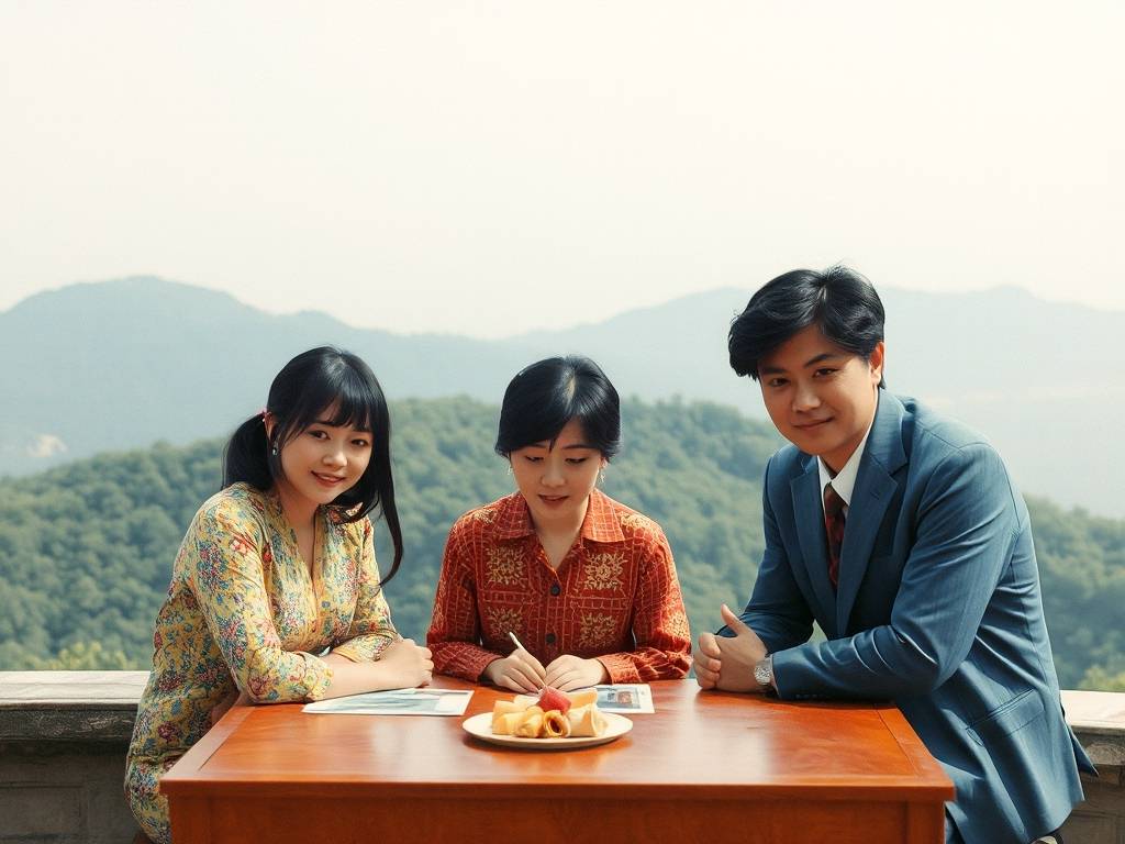 1986年属虎女一生的运势(1)
