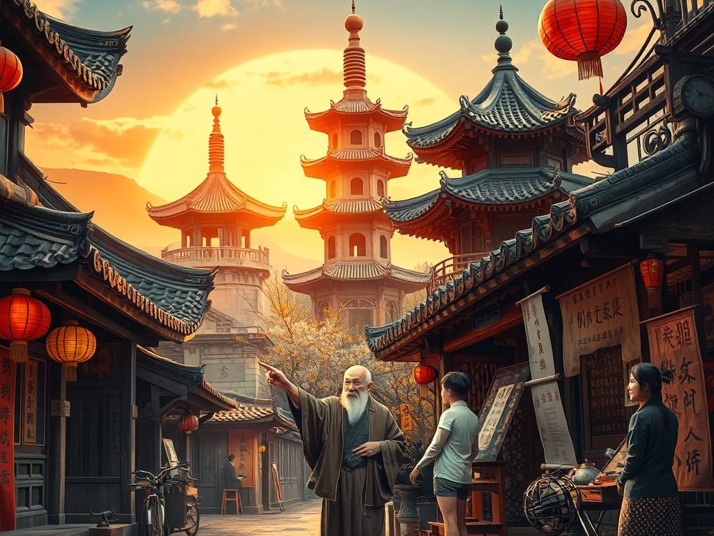 福鼎算命最厉害三个地方(1)