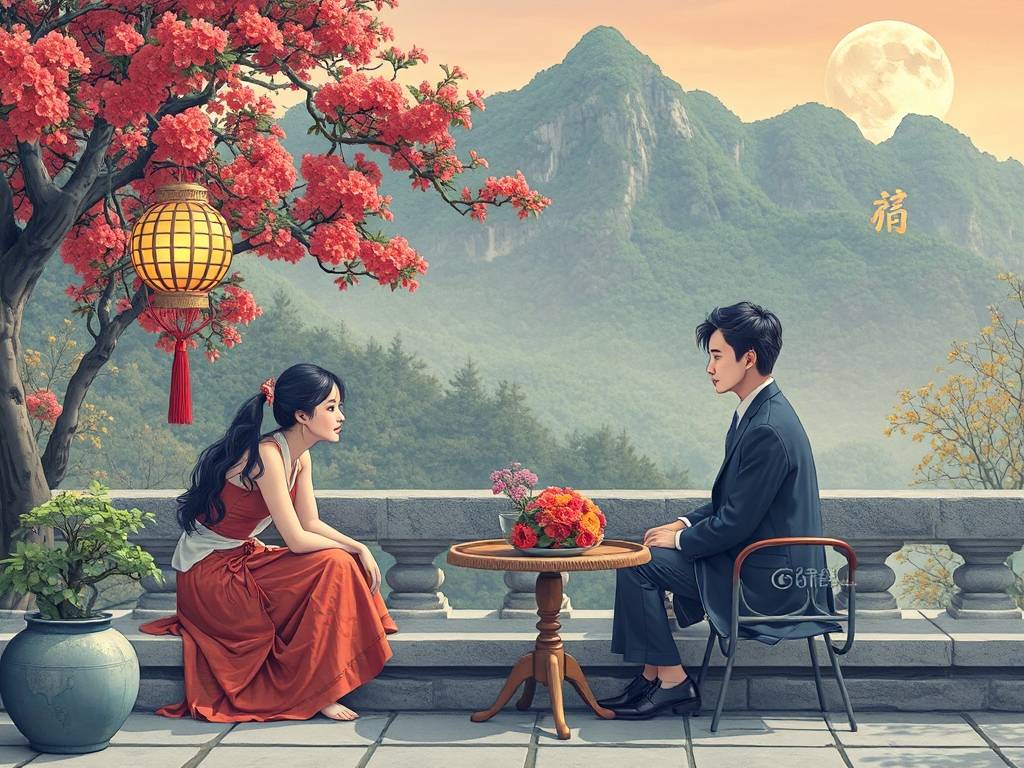 男方属牛女方属兔生什么属相宝宝好