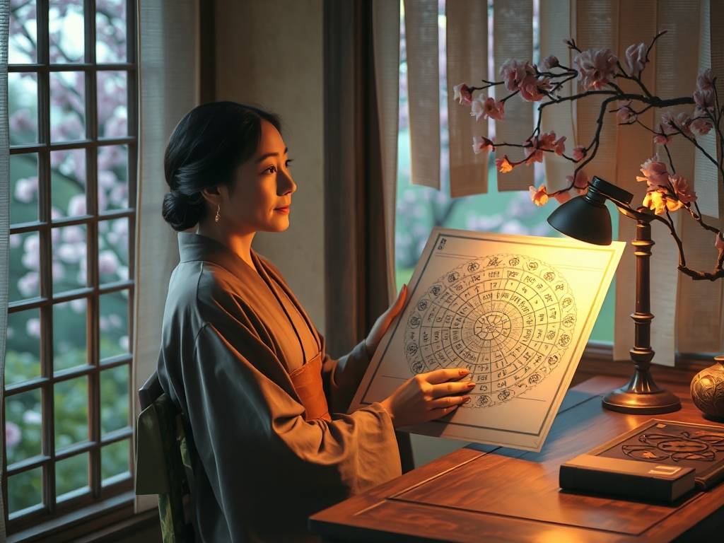 为什么面相看女人过得好不好