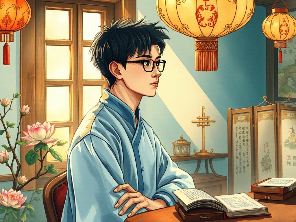 属狗男是不是很小气(1)