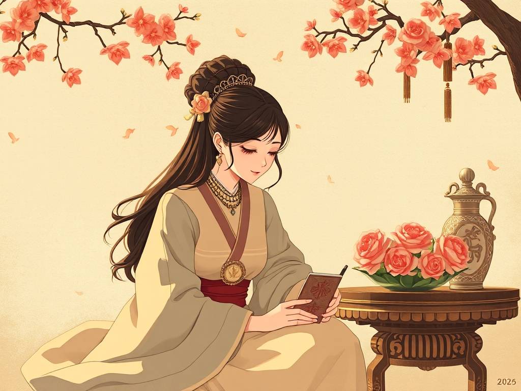 关于属牛女人的说说