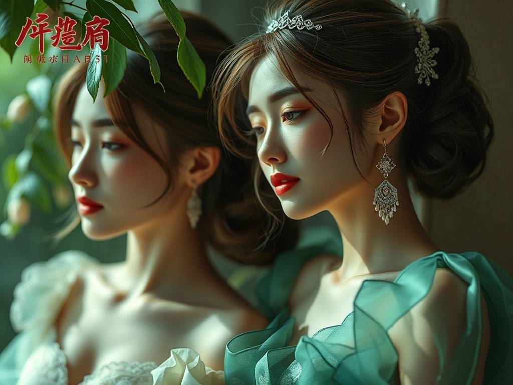 处女座适合的耳饰是什么