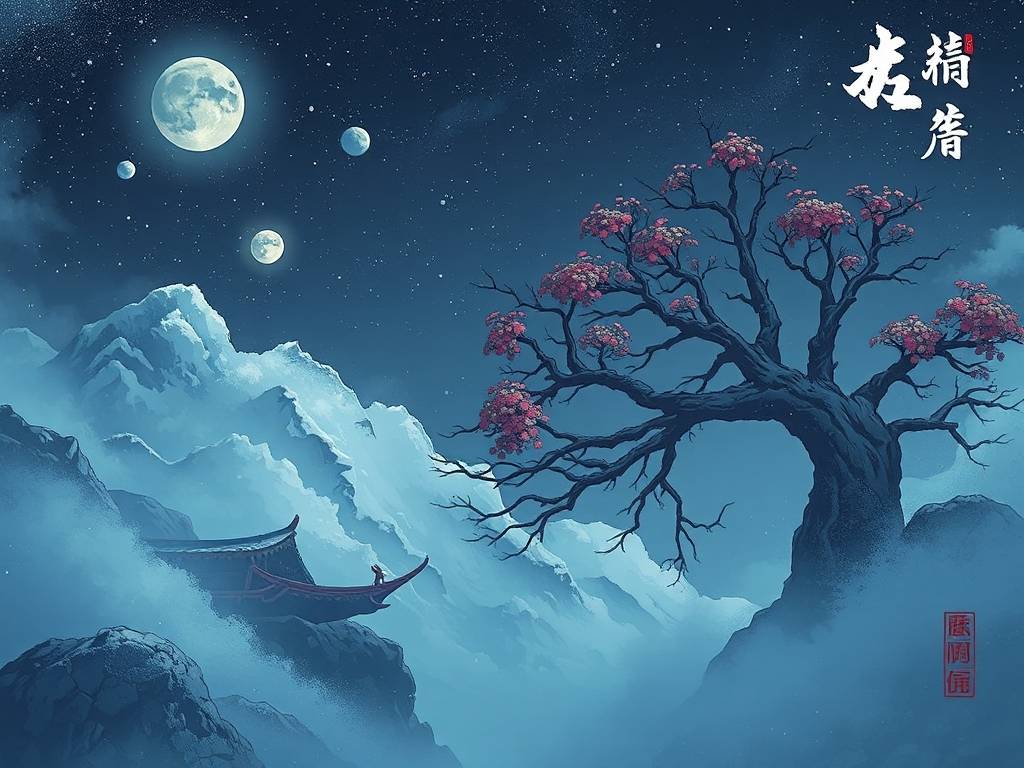 天蝎座专属歌曲的名字叫什么?(1)
