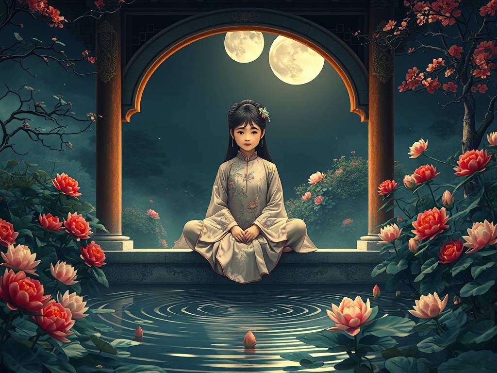 属兔女孩几时出生最好命(1)