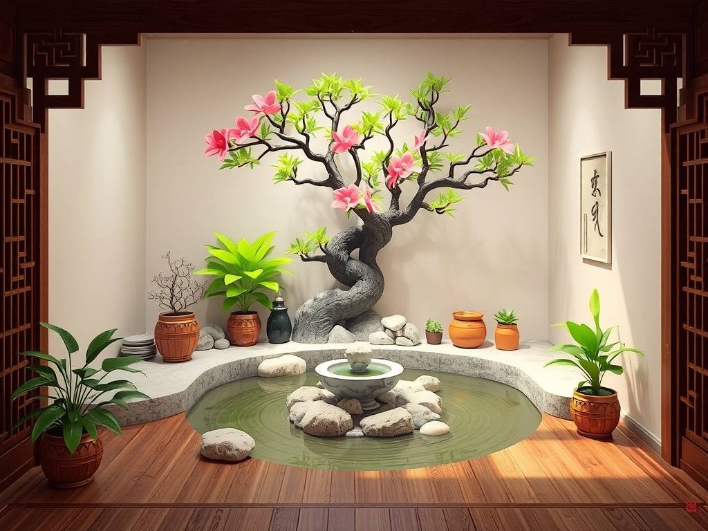 巨蟹座的财位方向(1)