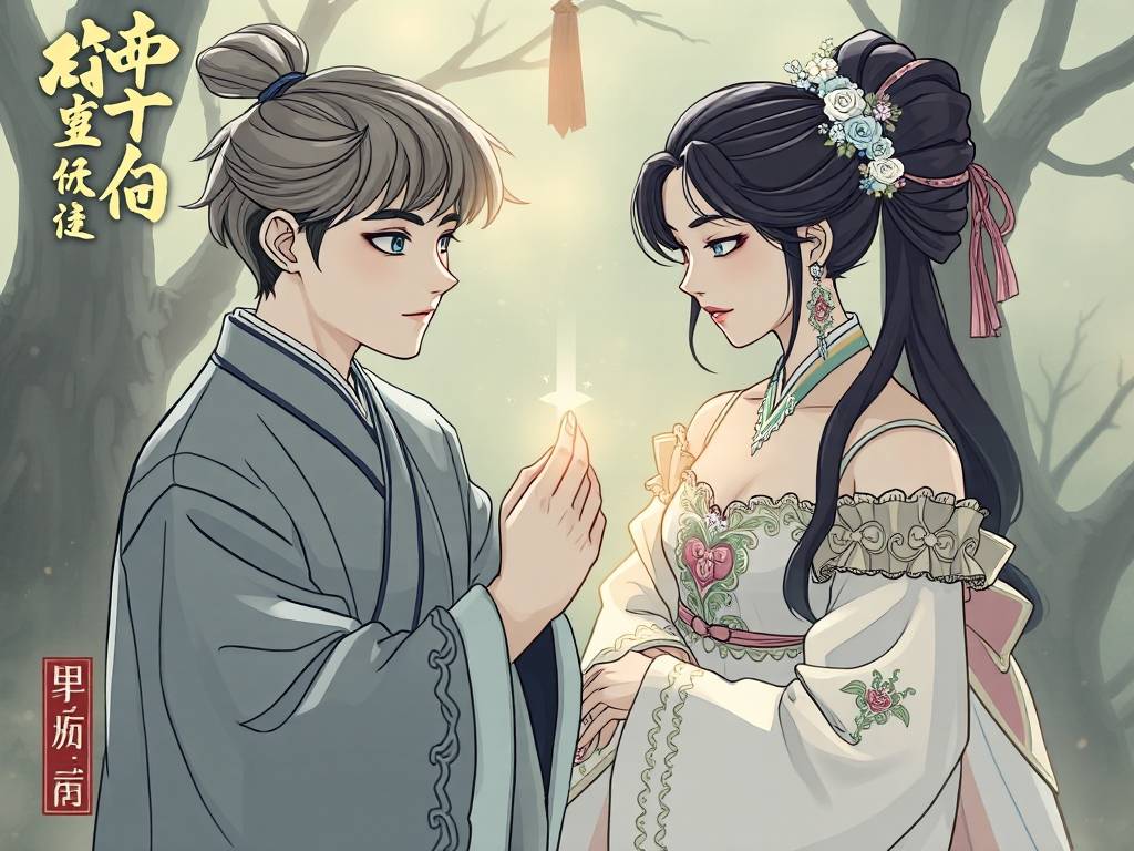 处女座会爱上双子座吗