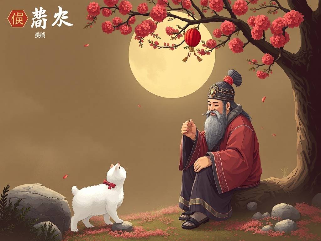 面相词语解释