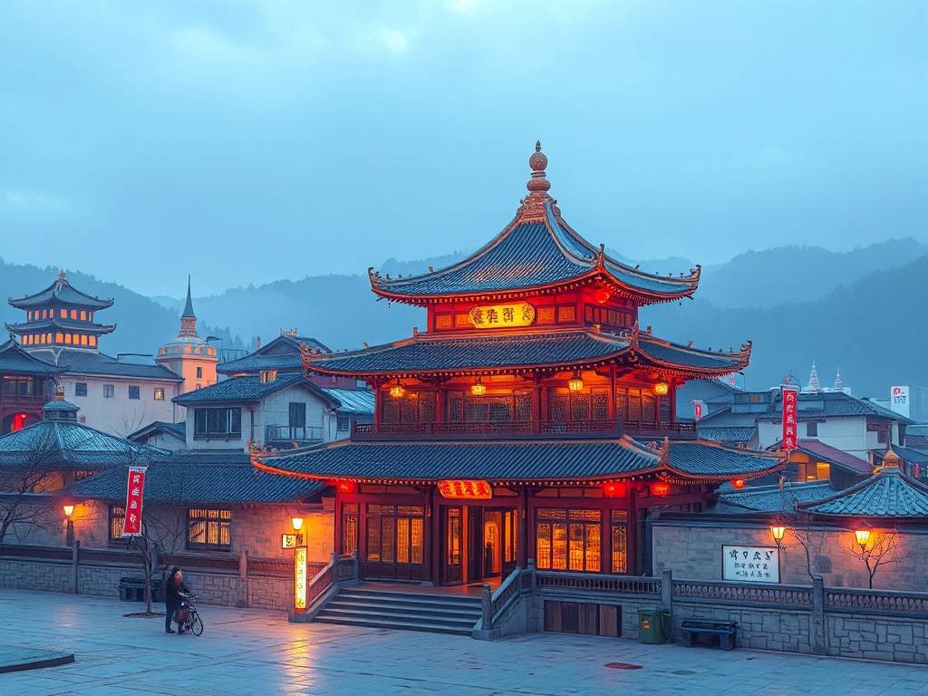 属马的幸运花是什么颜色
