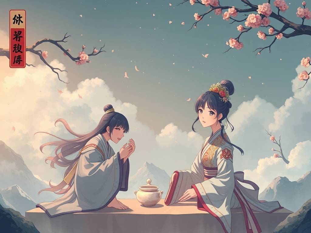 狮子座和魔蝎座在一起生活会长久吗